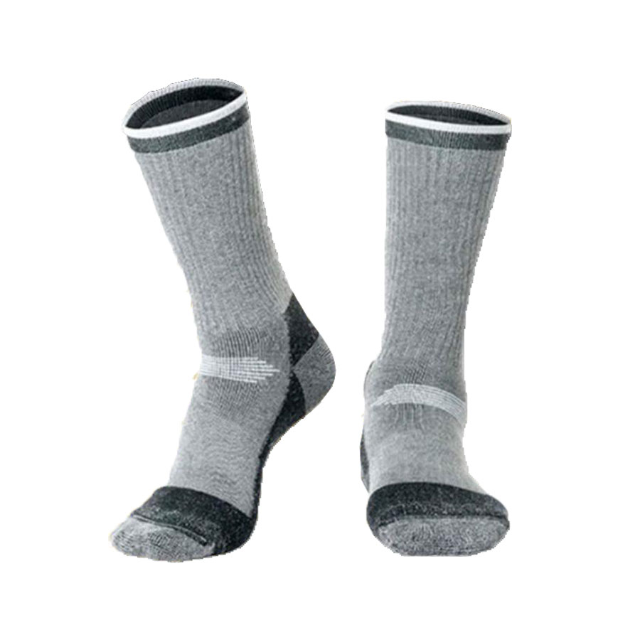 جوراب پشمی زمستانی کد RB3334