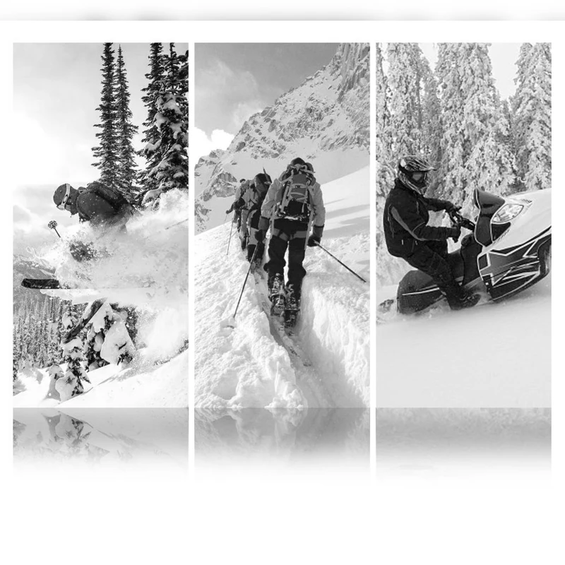 دستکش گورتکس Golov ejoy کد SK34-1