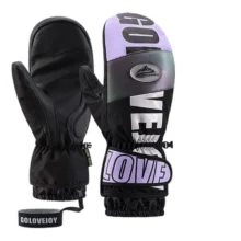 دستکش گورتکس Golovejoy کد SK34