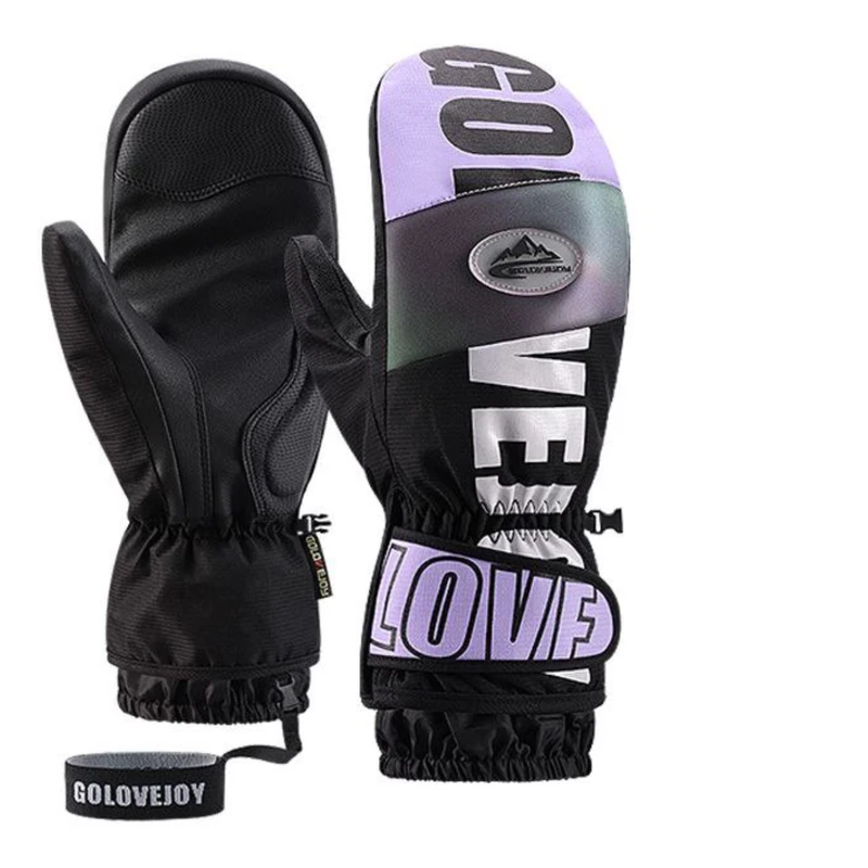 دستکش گورتکس Golov ejoy کد SK34-1