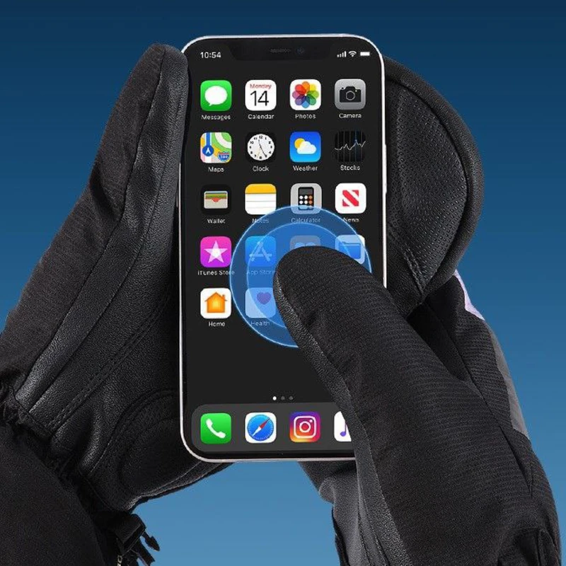 دستکش گورتکس Golov ejoy کد SK34-1