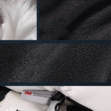 دستکش گورتکس Golov ejoy کد SK34-1