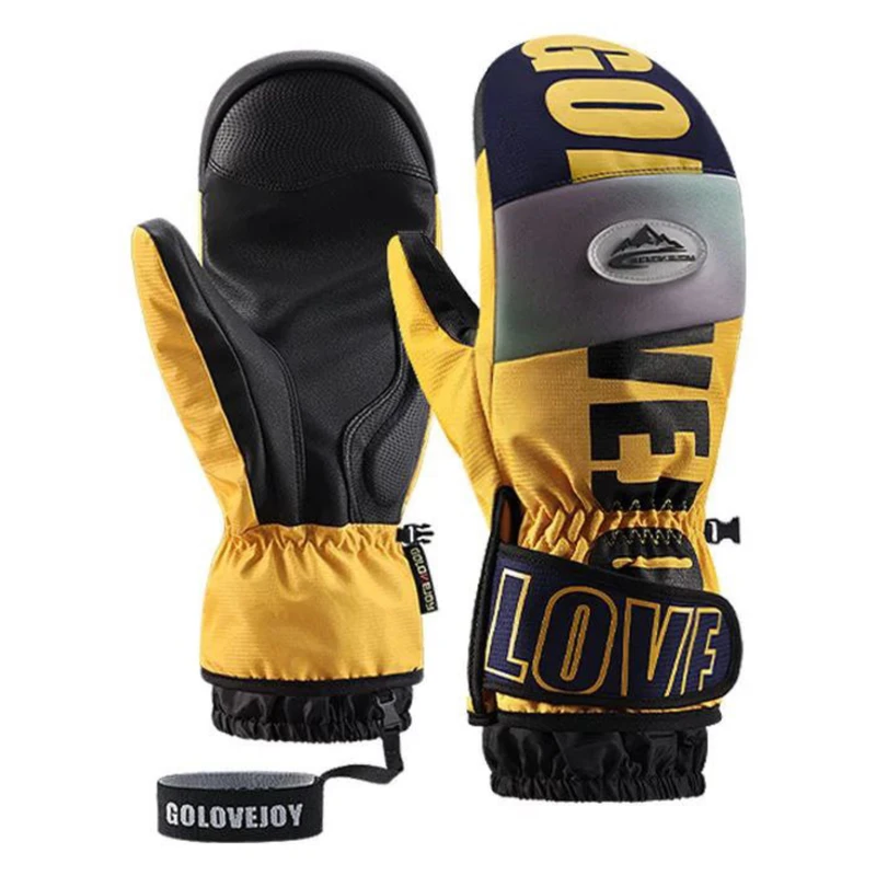 دستکش گورتکس Golov ejoy کد SK34-1