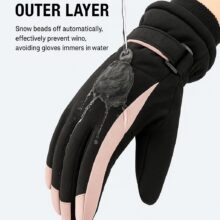 دستکش گورتکس Golov ejoy کد SK42