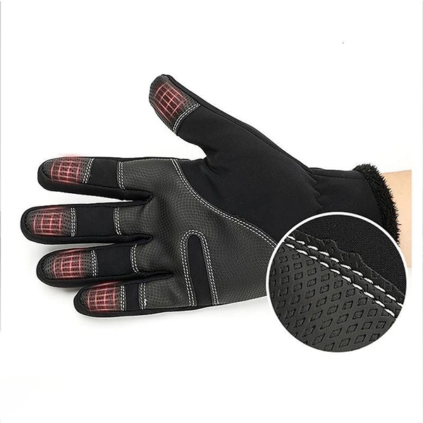 دستکش گورتکس Golovejoy کد SK30