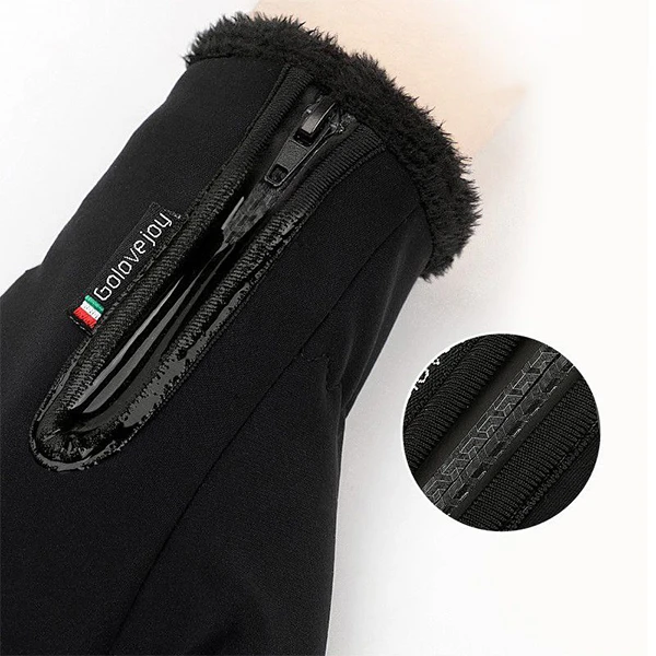 دستکش گورتکس Golovejoy کد SK30