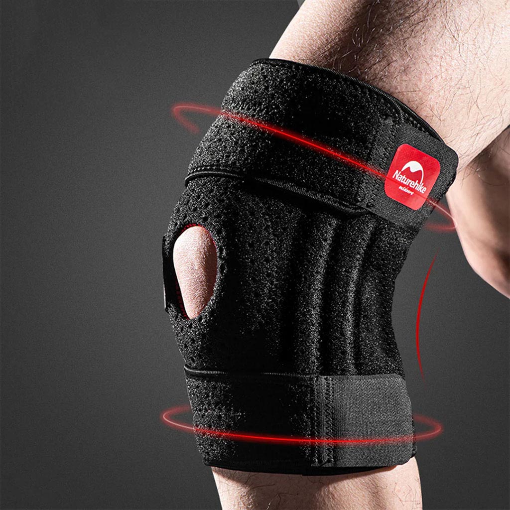 زانو بند نیچرهایک مدل NH20HJ008