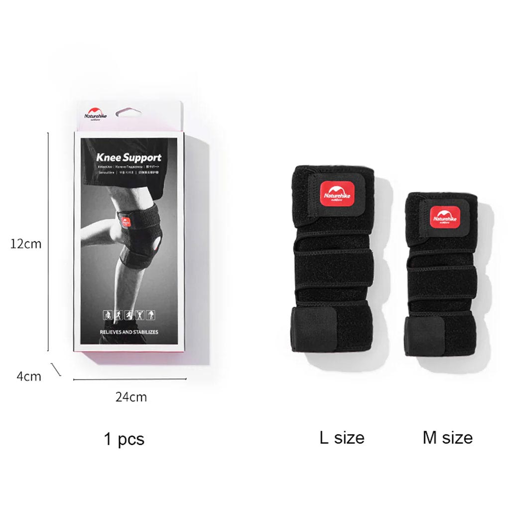 زانو بند نیچرهایک مدل NH20HJ008