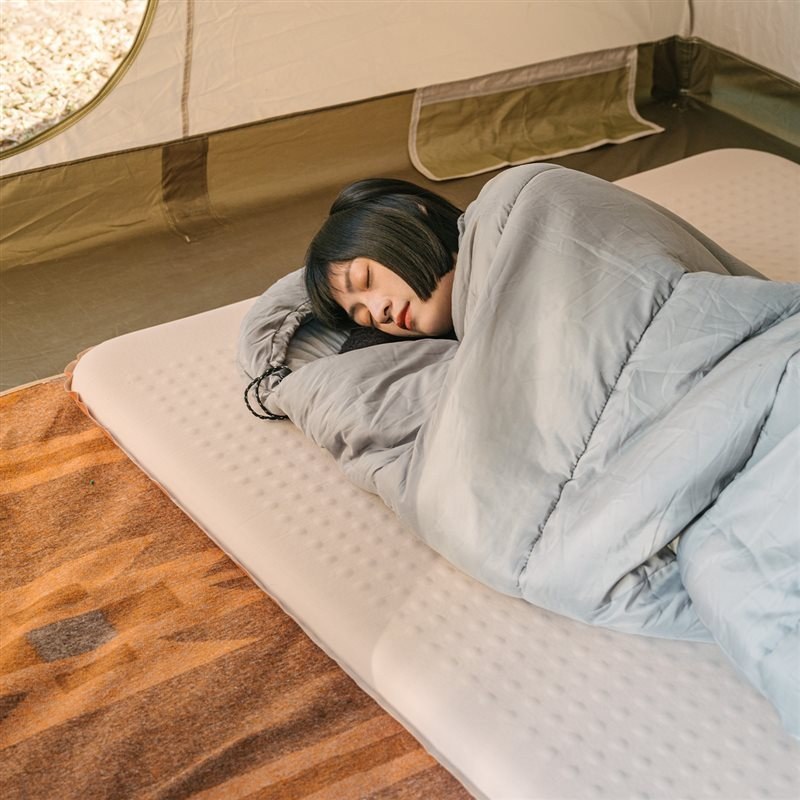 زیرانداز کیسه خواب نیچرهایک مدل NH21FCD11