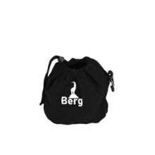 سر شعله سه پر شلنگ دار Berg کد B-31