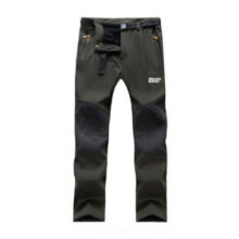 شلوار وینداستاپر بلک دیر کد 16016