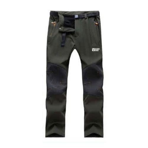 شلوار وینداستاپر بلک دیر کد 16016