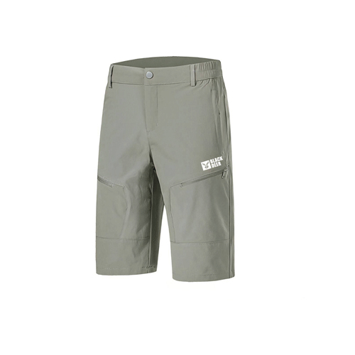 شلوارک ترکینگ بلک دیر مدل SL8777