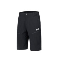 شلوارک ترکینگ بلک دیر مدل SL8777