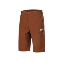 شلوارک ترکینگ بلک دیر مدل SL8777