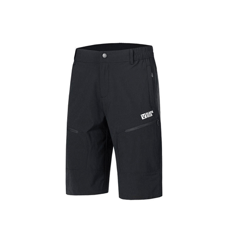 شلوارک ترکینگ بلک دیر مدل SL8777