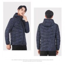 کاپشن پر لایت هامتو مدل 23Y959A