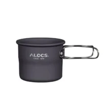 لیوان آلومینیومی الوکس کد TW-402