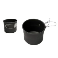 لیوان آلومینیومی الوکس کد TW-402