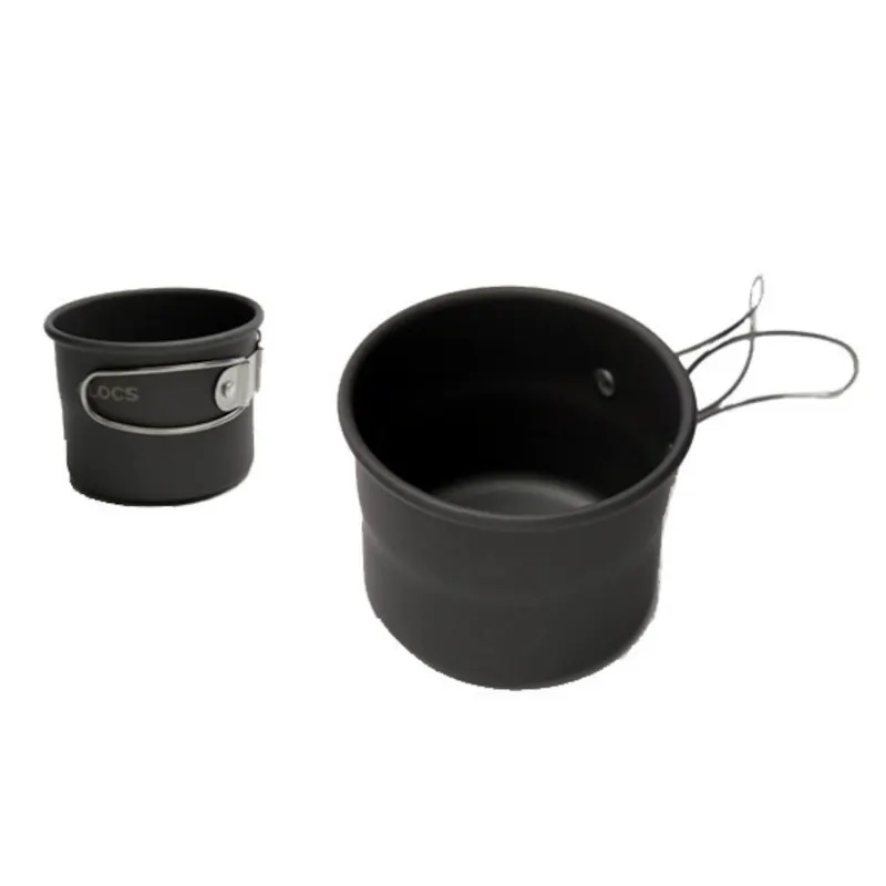 لیوان آلومینیومی الوکس کد TW-402