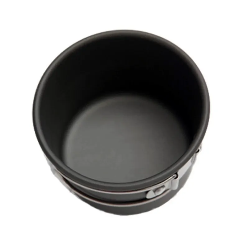 لیوان آلومینیومی الوکس کد TW-402