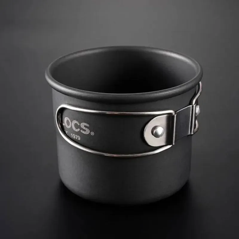 لیوان آلومینیومی الوکس کد TW-402