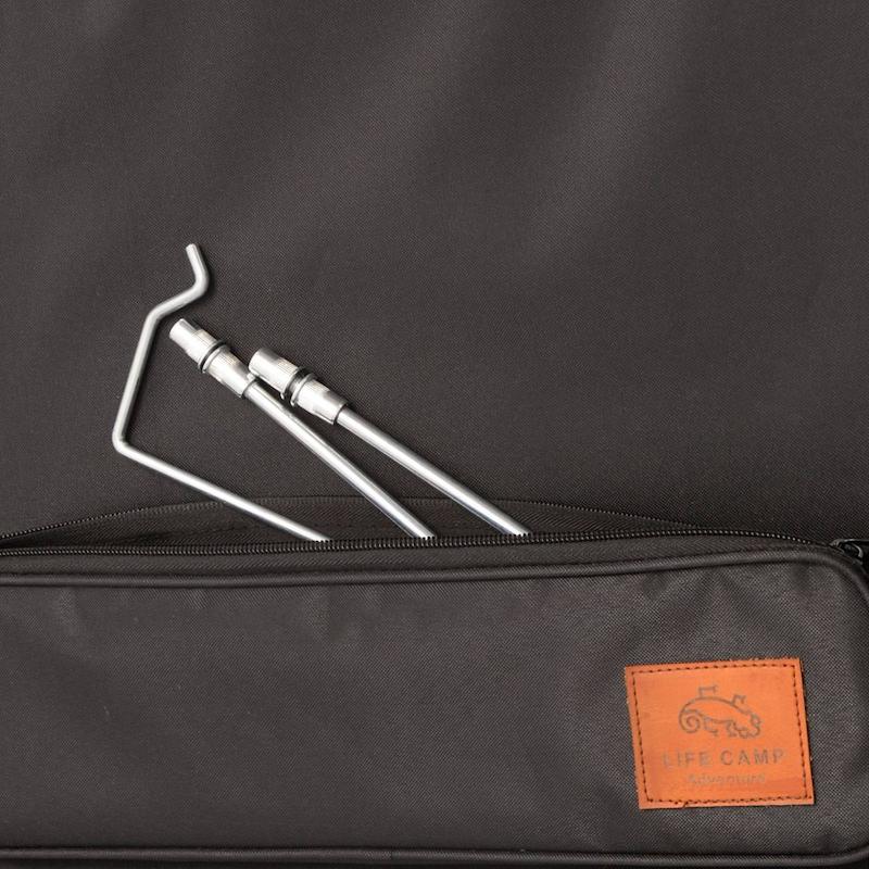 ميز لايف کمپ مدل COFFE BAR کد 45877