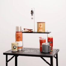 ميز لايف کمپ مدل COFFE BAR کد 45877