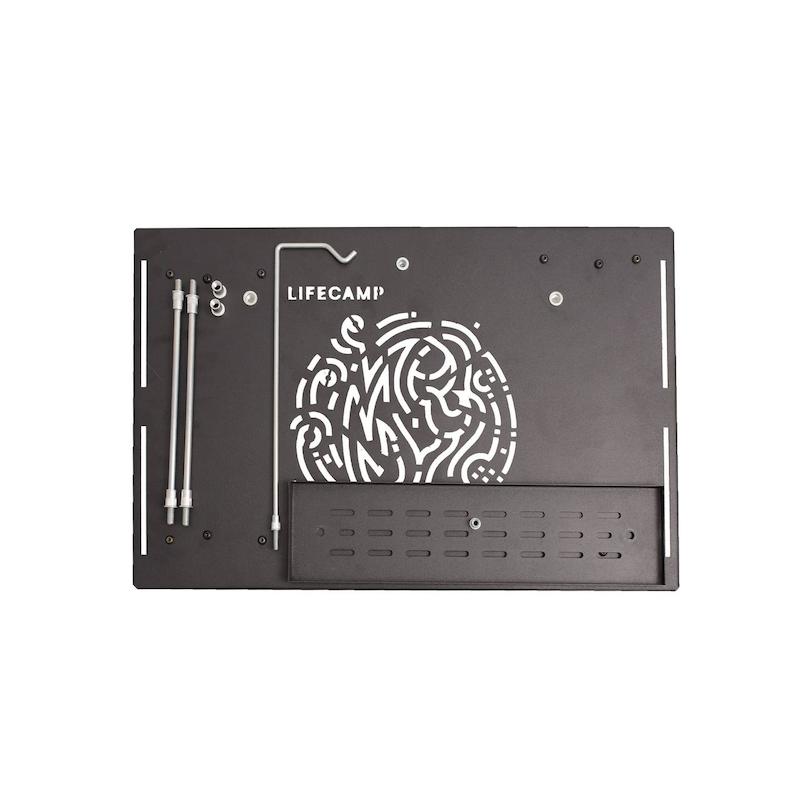 ميز لايف کمپ مدل COFFE BAR کد 45877