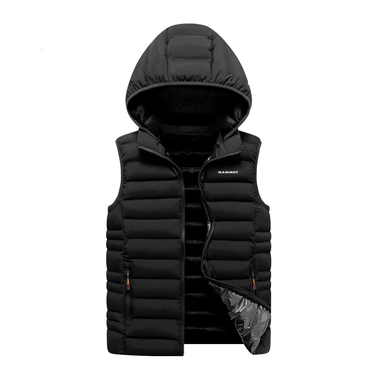 پافر الیاف ماموت کد 7851