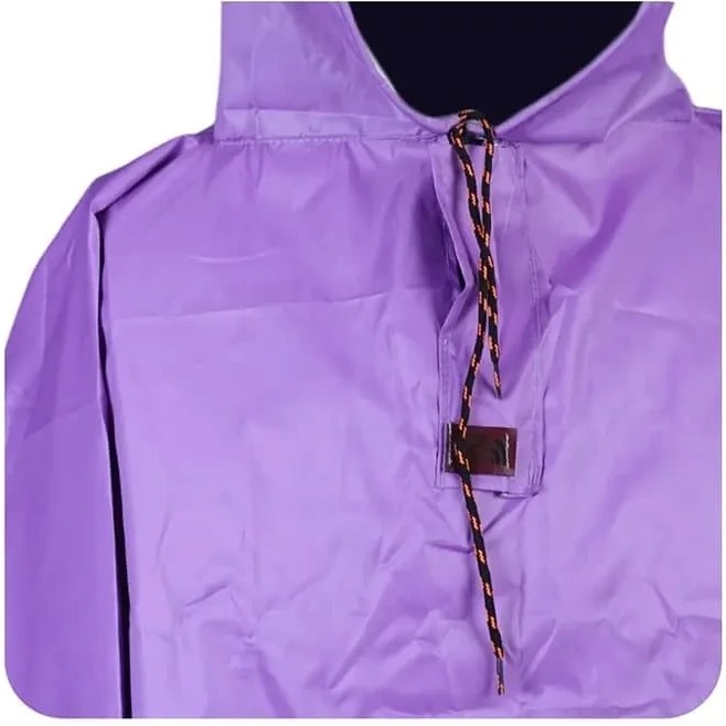 پانچو کوهنوردی کمپسور