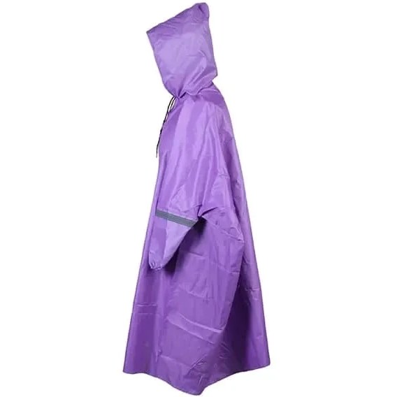 پانچو کوهنوردی کمپسور