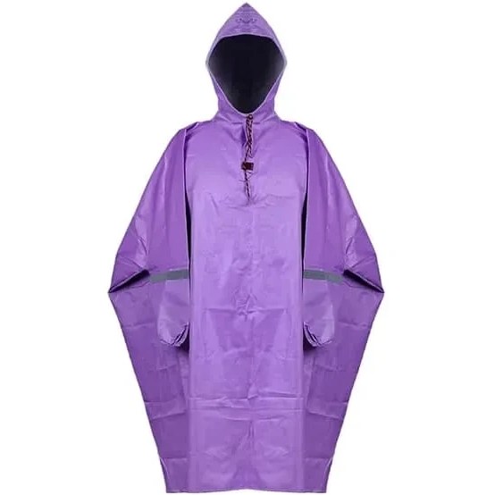 پانچو کوهنوردی کمپسور