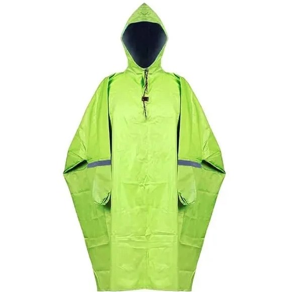 پانچو کوهنوردی کمپسور