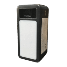 پاوربانک Zime مدل Ultra Pro ظرفیت 50000 میلی آمپر