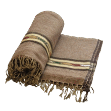 پتو افغان پشمی کد 488