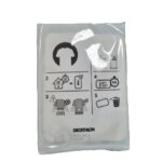 پد حرارتی بدن دکتلون بسته 1 عددی