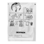 پد حرارتی دست دکتلون بسته 2 عددی