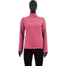 یقه اسکی پلار کچوا مدل MH20