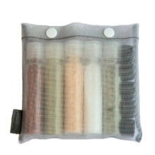 پک ادویه پاش پنج عددی کد 1010