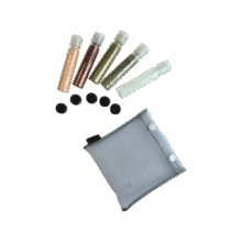 پک ادویه پاش پنج عددی کد 1010