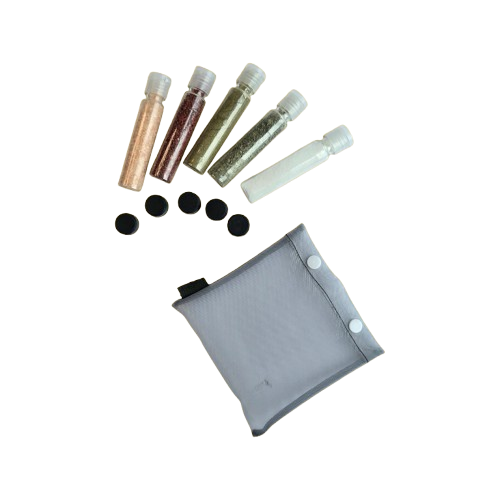 پک ادویه پاش پنج عددی کد 1010