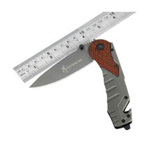 چاقو سفری برونینگ مدل X31