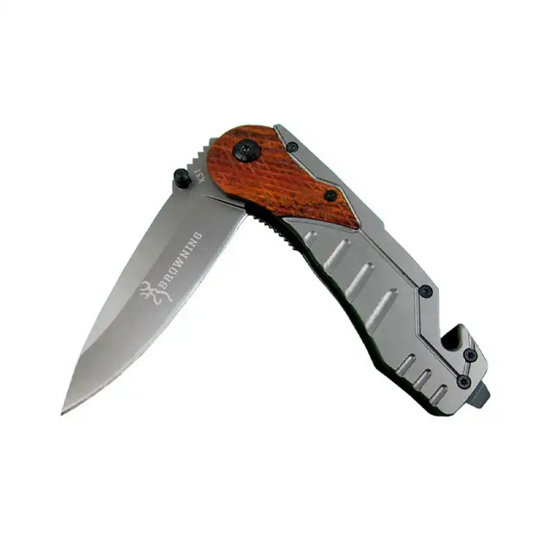 چاقو سفری برونینگ مدل X31