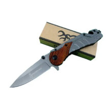 چاقو سفری برونینگ مدل X31