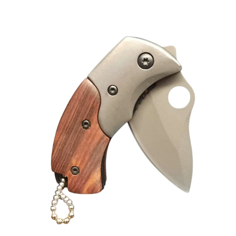 چاقو سفری بوکر مدل FA39