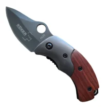 چاقو سفری بوکر مدل FA39