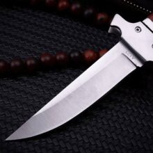 چاقو سفری مدل A123