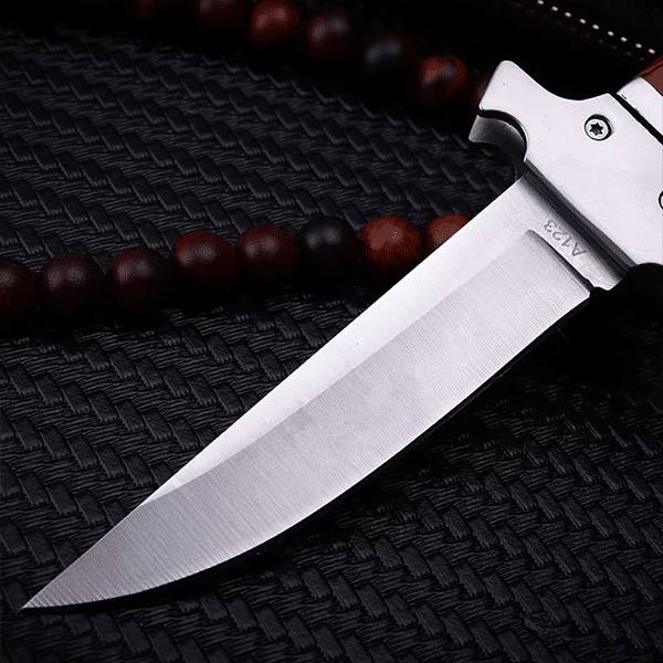 چاقو سفری مدل A123