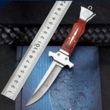 چاقو سفری مدل A123